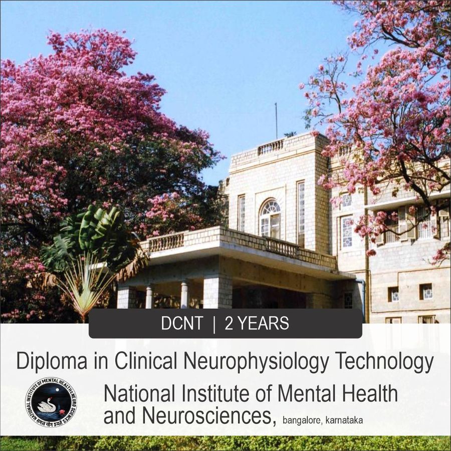 National Institute of Mental Health And Neurosciences